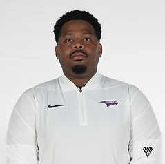 Kendrick Holloway